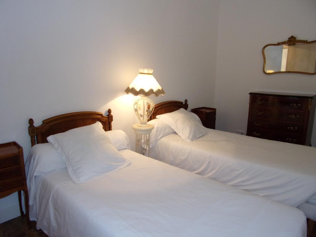 Top' Appart Hotel Pont-Sainte-Maxence Zimmer foto