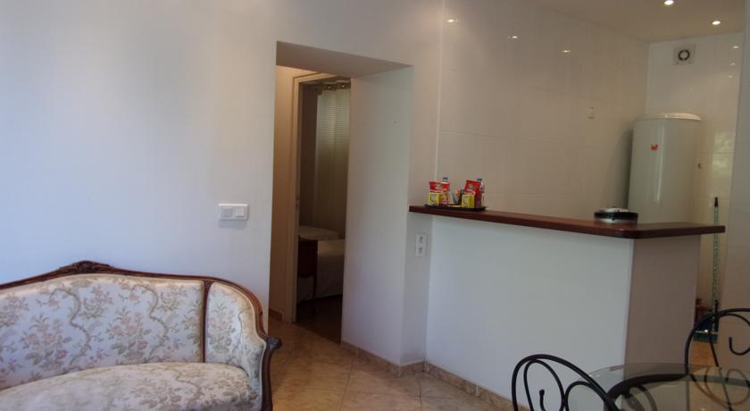 Top' Appart Hotel Pont-Sainte-Maxence Exterior foto