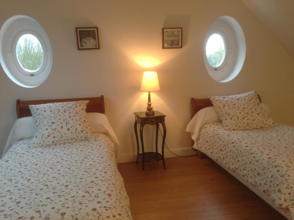 Top' Appart Hotel Pont-Sainte-Maxence Zimmer foto