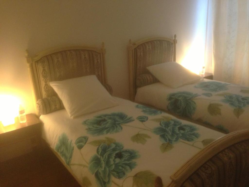 Top' Appart Hotel Pont-Sainte-Maxence Zimmer foto