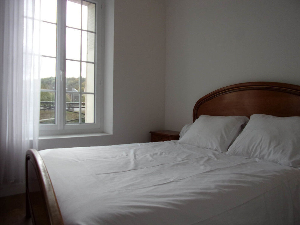 Top' Appart Hotel Pont-Sainte-Maxence Exterior foto
