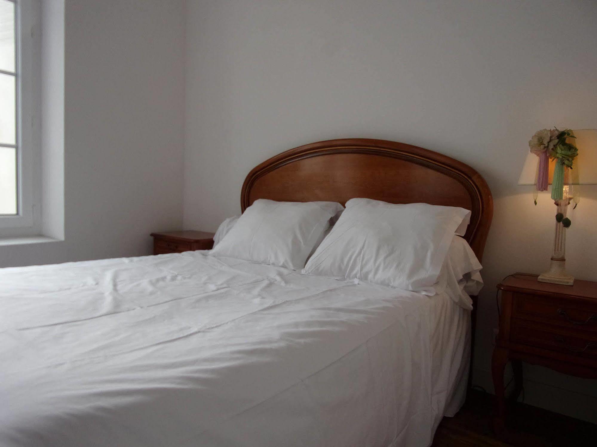 Top' Appart Hotel Pont-Sainte-Maxence Exterior foto
