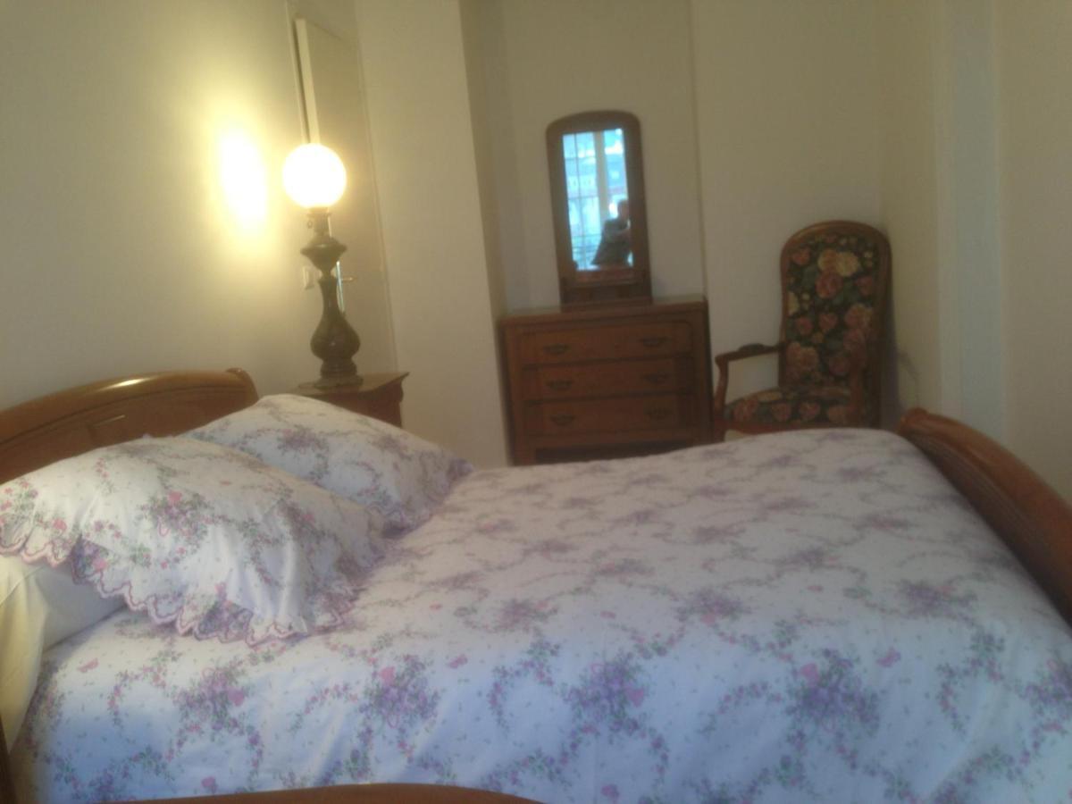 Top' Appart Hotel Pont-Sainte-Maxence Zimmer foto